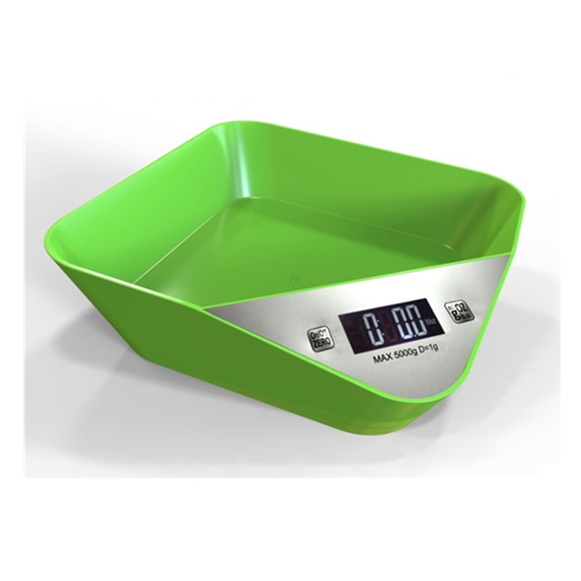 pet weight scale