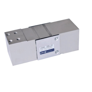 ZEMIC H6G Nickel Plated Alloy Steel Load Cell 200kg for Platform Scales