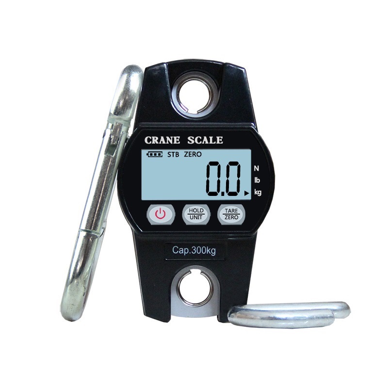 OCS Mini Electric Crane Scale 300kg