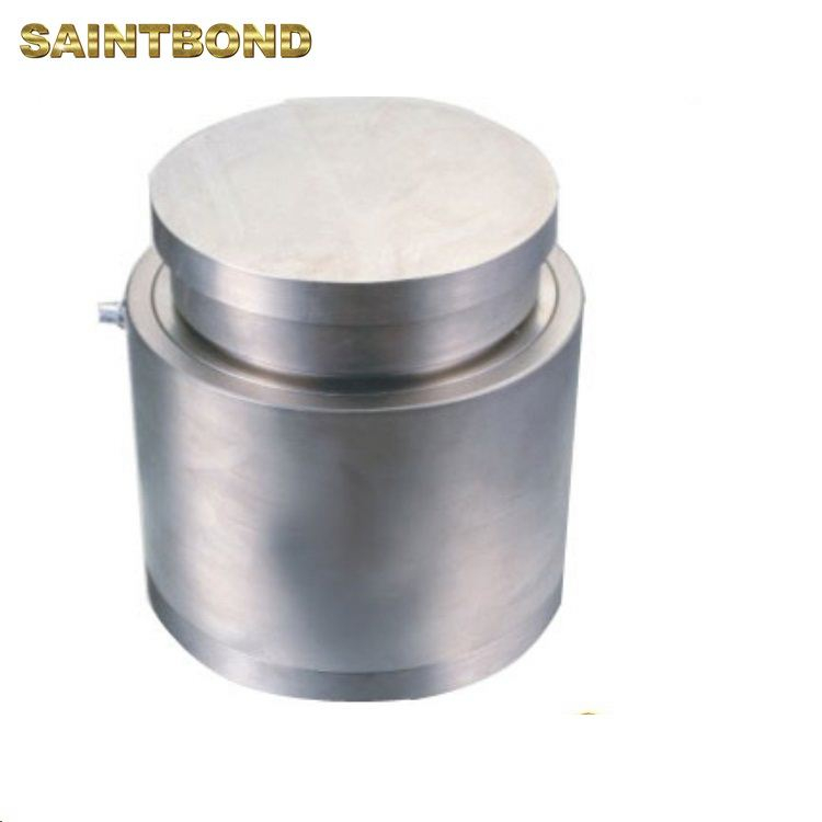New Product Column Compression 20t 30t 40t C16 Load Cell for Weighbridge