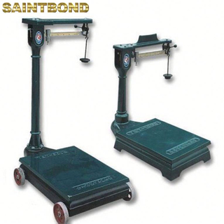 Latest Product LED /LCD Price Heavy Duty Platform Balance Manual Scales Old Fashion Mechanical Weighing Scale