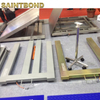 Water-proof Washable Floor U-Shape Weighing Pallet Weigher U-Shaped Platform Scale U Frame - Scales Weigh Beam Stainless Steel
