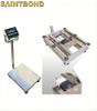 IS-Ex Explosion Scales Bench Ex Proof Explosion-Proof Electronic Weighing Platform Scale
