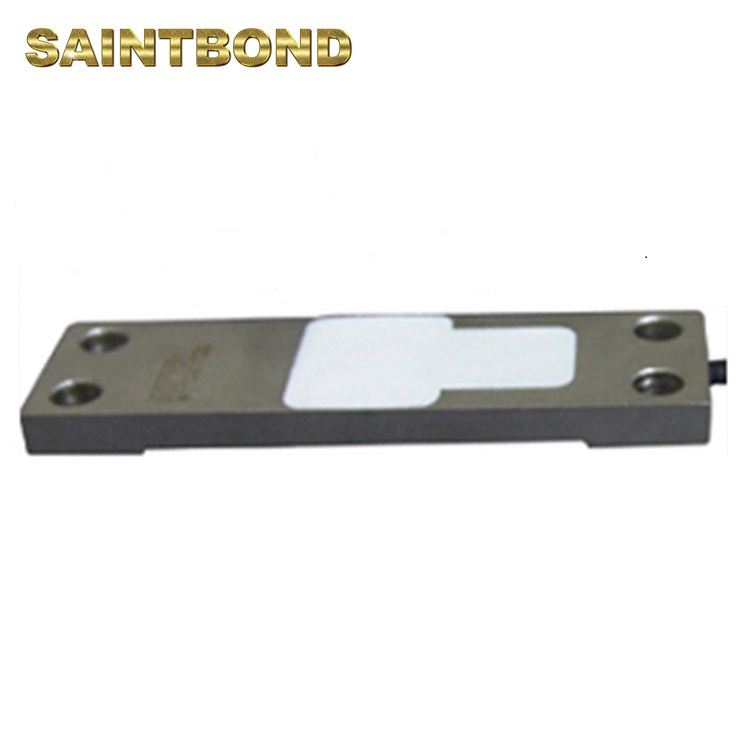 Strain Beam Full Bridge Bean Thin Micro Force Sensor Load Cell