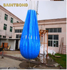 China Manufacture Water-proof 35ton for Testing Weights (weights) Filled Proof Load Bag Crane Weight Davit Test Water Bags