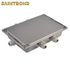 Waterproof Cable Stainless Steel Junction Box Connector,Load Cell Junction Boxes