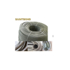 Hose Overbraid Sleeve Braided Wire Stainless Steel Metal Sleeving Braid