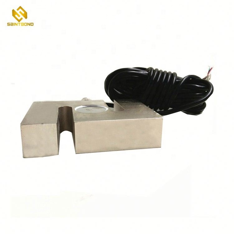 S-type Load Sensor Tension And Pressure Weight Sensor 100 200 500 Kg 1 3 5 Ton Load Cell