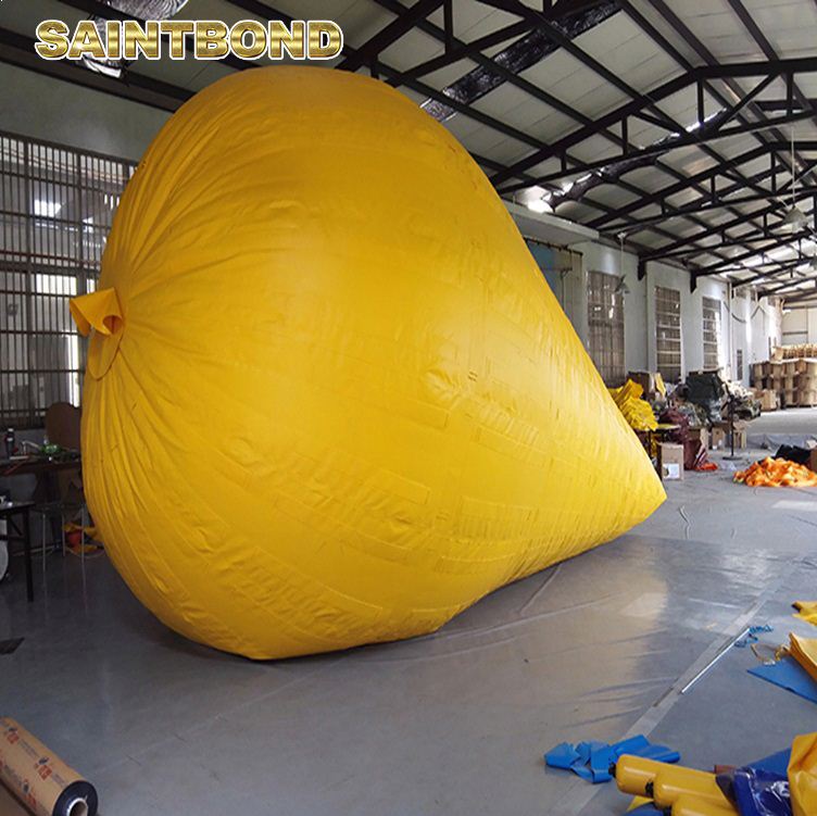 Latest Product Waterproof Weights for Test Crane High Quality Bags Lifting Equipment Testing Proof Load Water Weight Bag