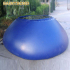 Collapsible Onion Bladder Self-Supporting Water Tank Plastic Bag