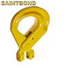 Chain Slip Self-Locking Sling & Lifting Hooks Self Locking Hook Clevis