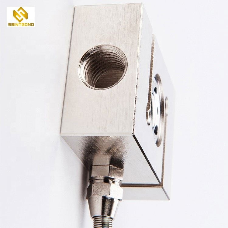 CALT S Type Compression And Tension Load Cell Sensor
