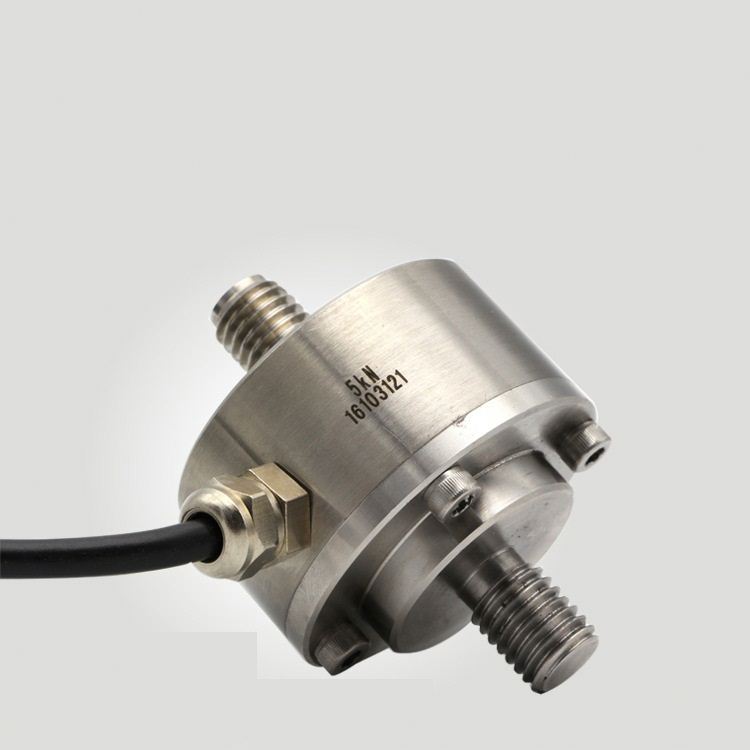 Mini090 Bidirectional Load Cell 50 Kg 100kg 200kg 500kg Stainless Steel Tension Compression Sensor 10kn 20kn