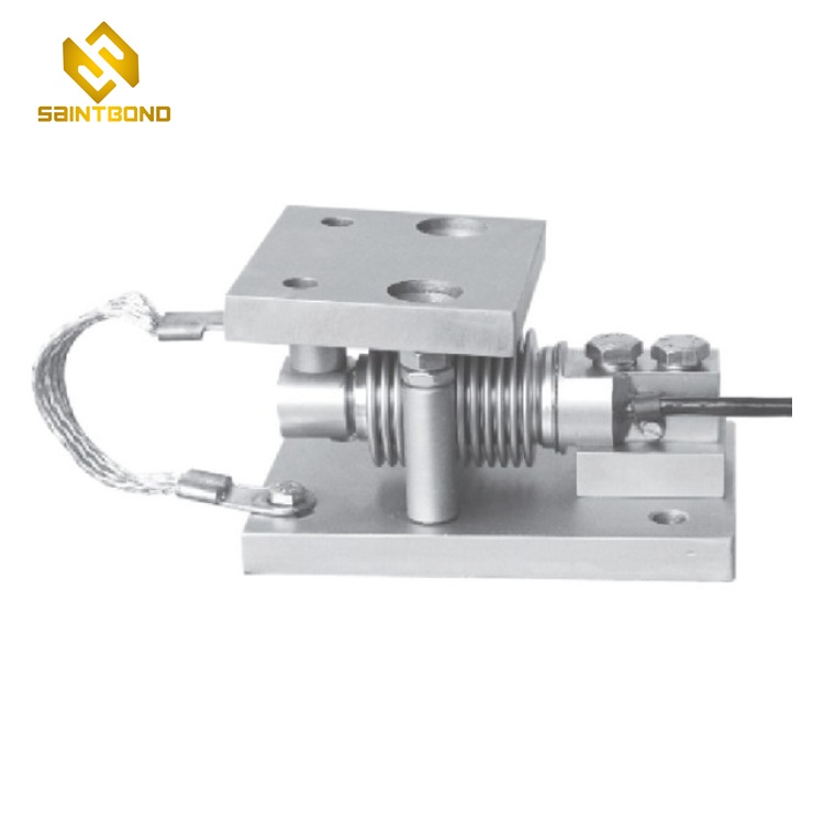 Stainless Steel 20kg Bellows Load Cell Weight Scale Sensor