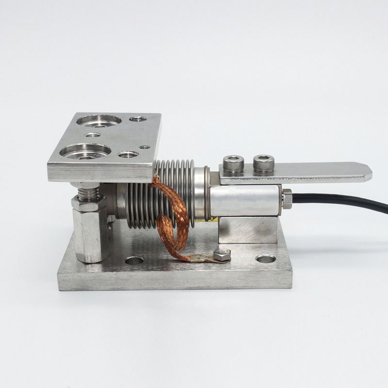 LC338M 5t 20kg 35kg 500kg Tension Compression Fodder Silo Scale Load Cell for Industrial Weighing System