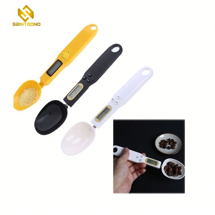 SP-001 Spoons Weighing with 300g 0.1g Capacity