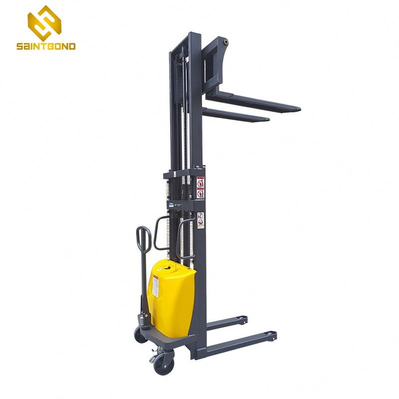 PSES01 Electric Pallet Stacker 3 Ton From China Factory
