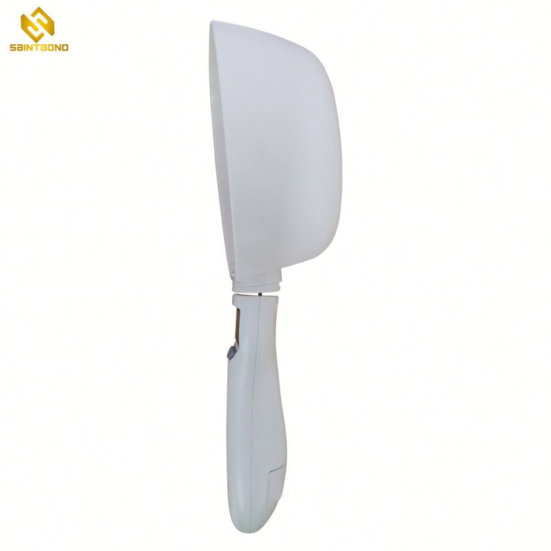 SP-002 Electronic Weighted Spoon Digital Kitchen Scale, 500g/0.1g Measuring Spoons, Baking Spoon Scale with LCD Display