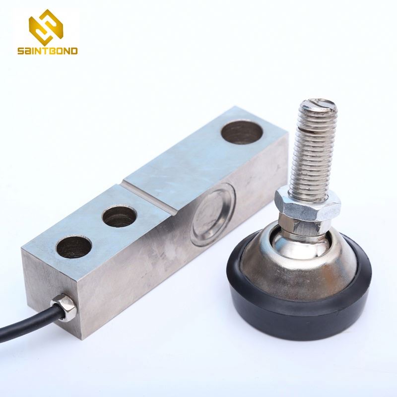 SQB Metal Bellow Load Cell for Platform Scale
