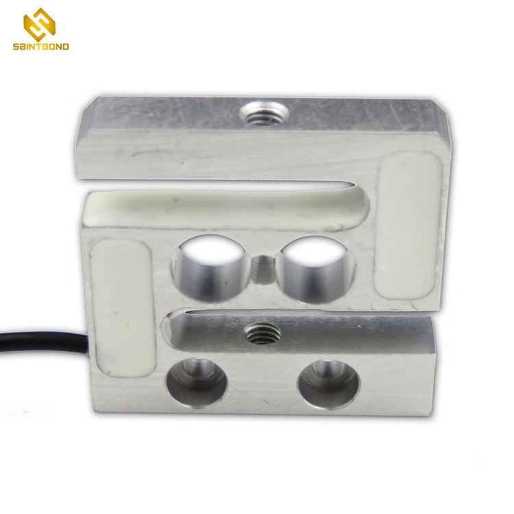 Tension Miniature Load Cell 100kg for Pulling Force Measuring