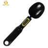 SP-001 Precise Digital Measuring Spoons Kitchen Kitchen Measuring Spoon Gram Electronic Spoon With LCD Display Kitchen Scales