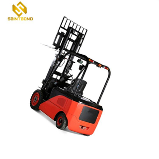 CPD High-quality 1.5Ton Forklift 4-Wheel Diesel Truck Forklift with Spare Parts 1500kg Diesel Forklift