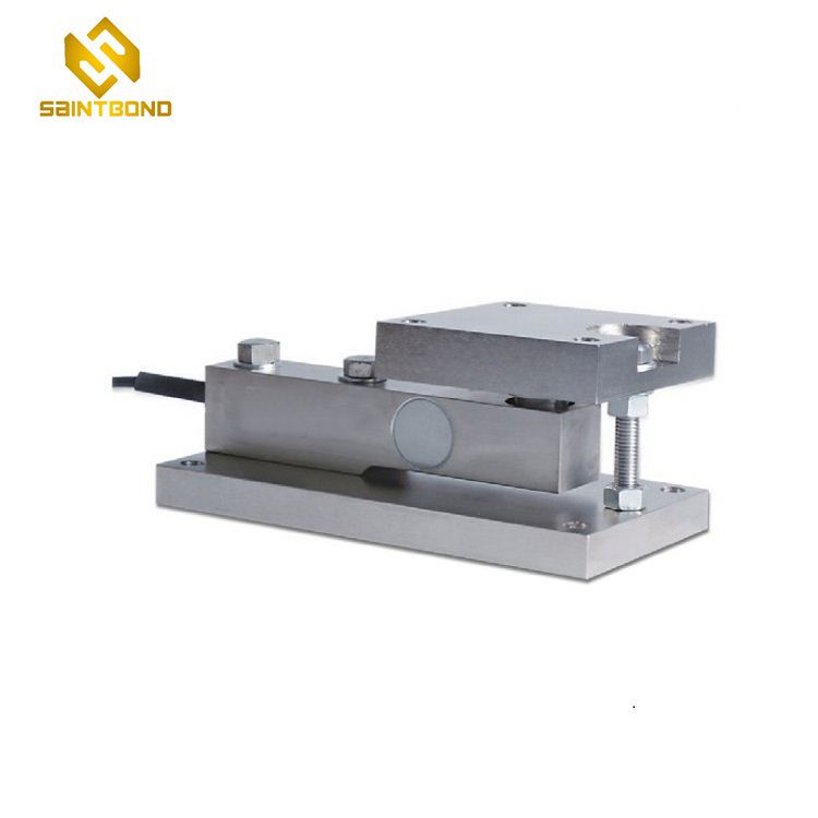 Price Of Load Cell 5 Ton For Belt Scales Electronic Floor LC348M Industry 2000kg Portable Livestock Scale Load Cell 10kg 20kg