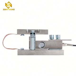 Original And New High Precision Cantilever Stainless Steel Weighing Sensor 1/2 Ton for Coal Feeder Belt Scale