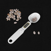 SP-001 Bulk Kitchen Scale Accurate Electric LCD Digital Measuring Spoon Scale Weight 500/0.1g Bulk Food Digital Measuring Tool