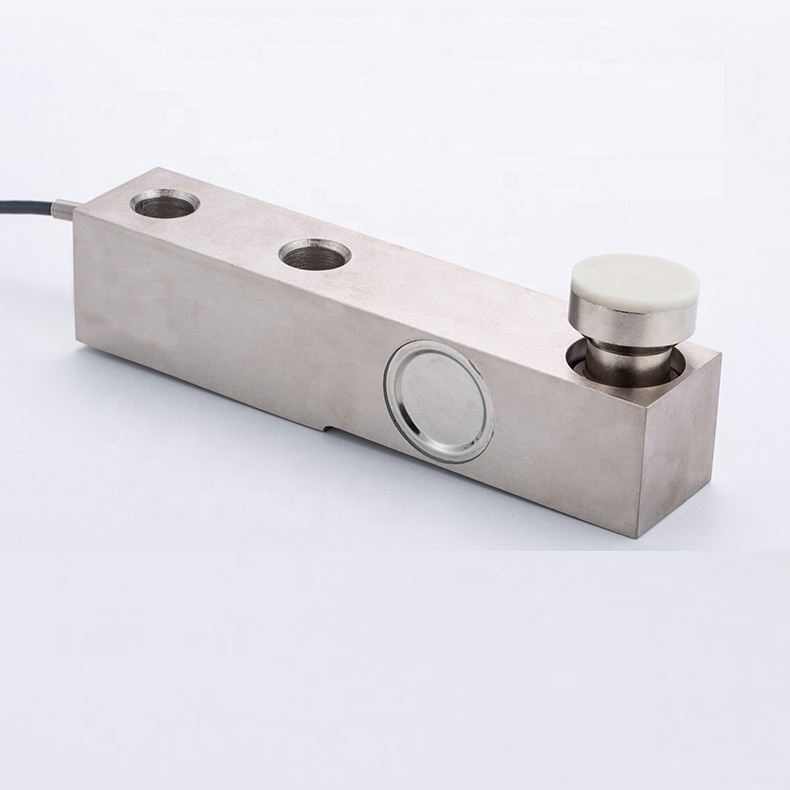 Shear Beam LC340-500kg Load Cell for Floor Scale
