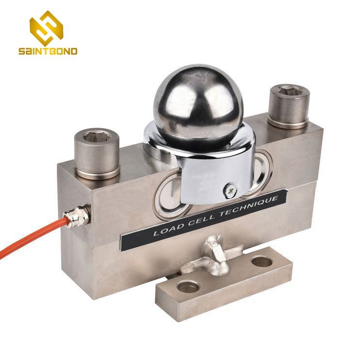 LC110 10ton Load Cell Truck Scale Sensor, Weighing Indicator for Truck Weighing System