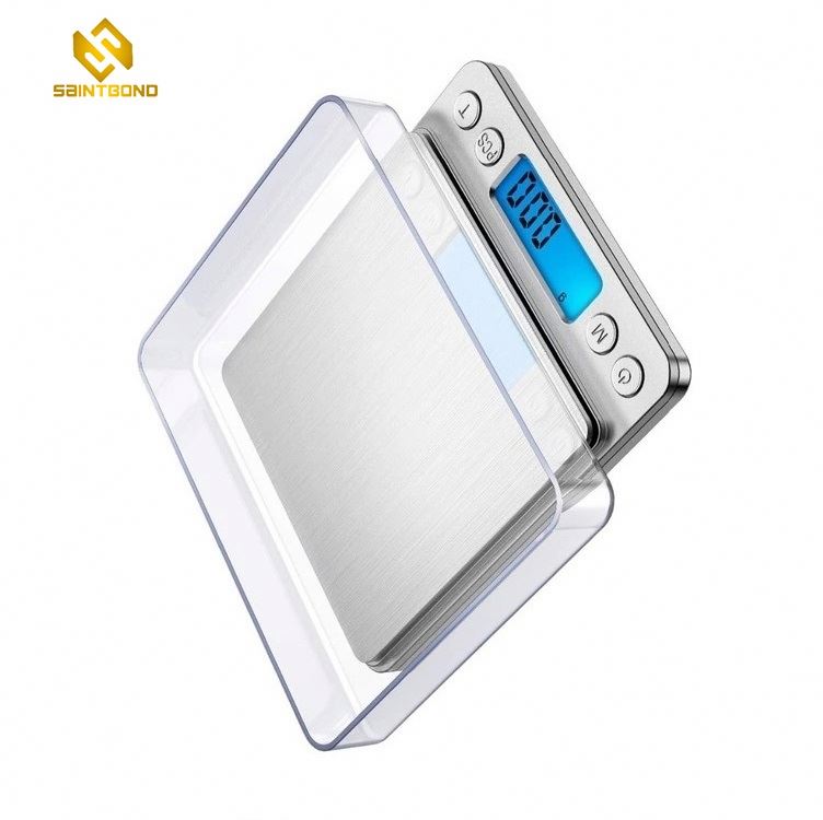 PJS-001 Weighing Scale Jewellery, Small Electronic Gold Jewellery Scales