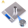 PJS-001 2kg Lcd Small Smart Food Digital Weight Machine Scales Scale 0.01g