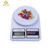 SF-400 Electronic Portable Scale Household Use Weight Kitchen Digital Scale Digital Food Kitchen Scale