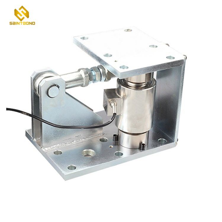 LC441 10/20/30/40/50t Wholesale Ip68 Stainless Steel Hbm Weighing Load Cell