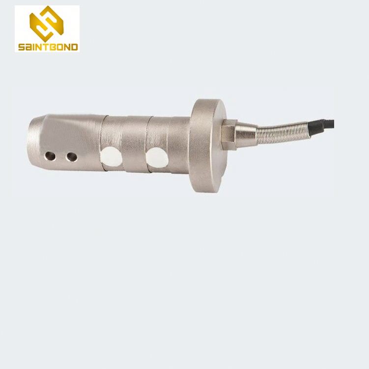 3 Ton Control Or Monitor Reaction Load Pin Load Cell