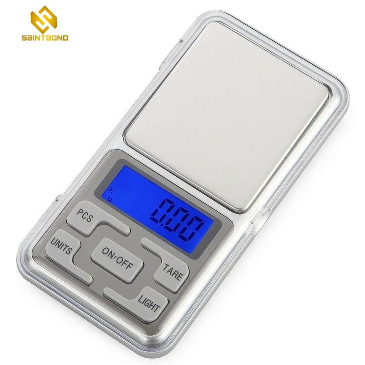 HC-1000B Jewellery Electronic Scale Display Digital Weighing Scale Jewelry Scale