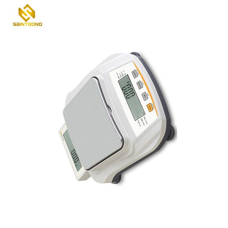 YP-S Series 0.01g 3kg-40kg Rs232 Electronic Digital Industrial Counting Scale