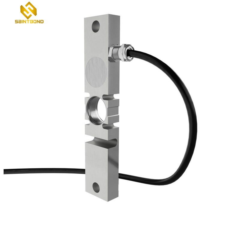 LCVT1 Crane Sensor Load Cell 20 Ton 30 Ton