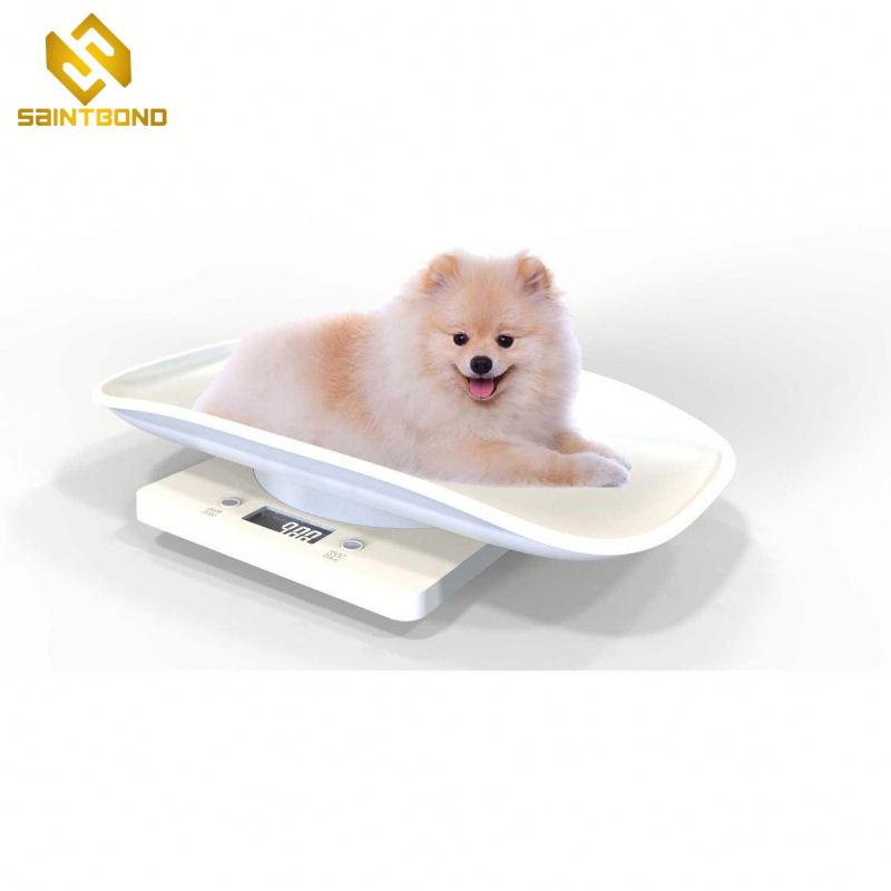 K13 Hospital Medical 10 Kg Smart Height Weight Digital Electronic Infant Mother Pets Weighing Scale