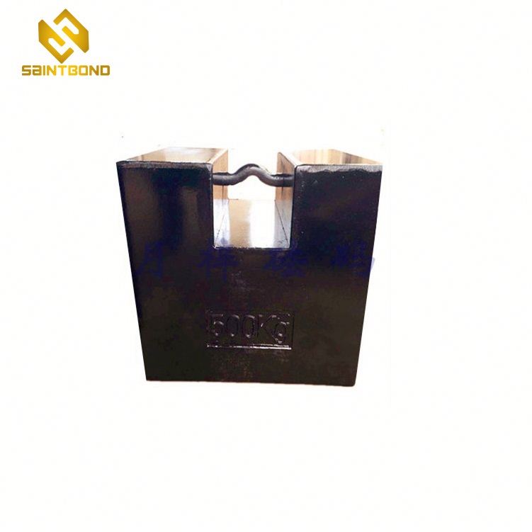 TWC03 Professional Supplier Scale Test Weight for Crane