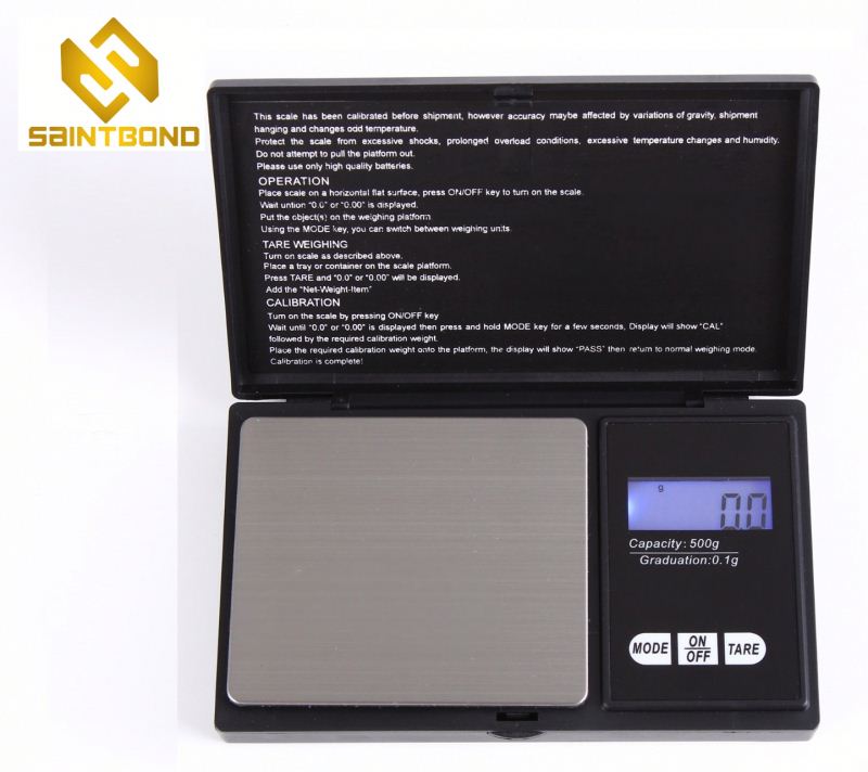HC-1000 New hot touch screen digital mini weight pocket scale 500g 0.01g diamond scales Jewelry scale