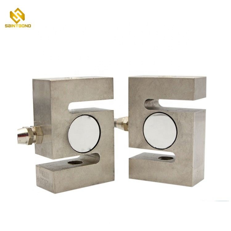 2000kg Weighting Sensor S Type High Accuracy Load Cell