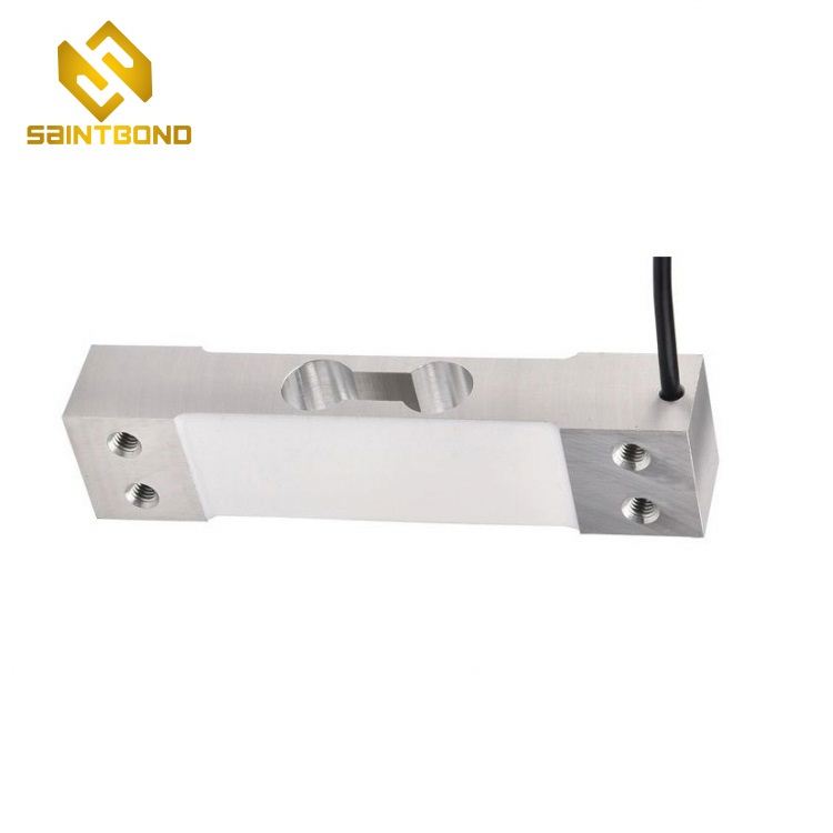 AM601 3-120kg Platform Type Electronic Weighing Scale Single Point Load Cell