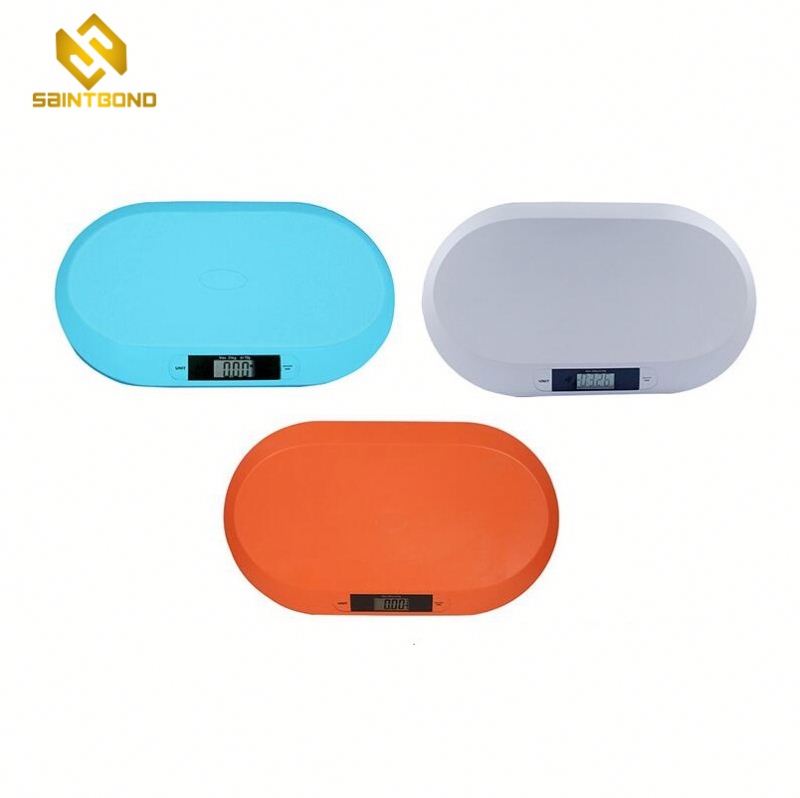 PT-606 Best Price Weight Measuring Scale for Newborn Electronic Baby Health Scale