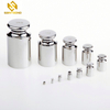 TWS01 100G Standard Weights for Calibration Weighing Equipment Steel Chrome Plated Gram Balance Calibration Weight