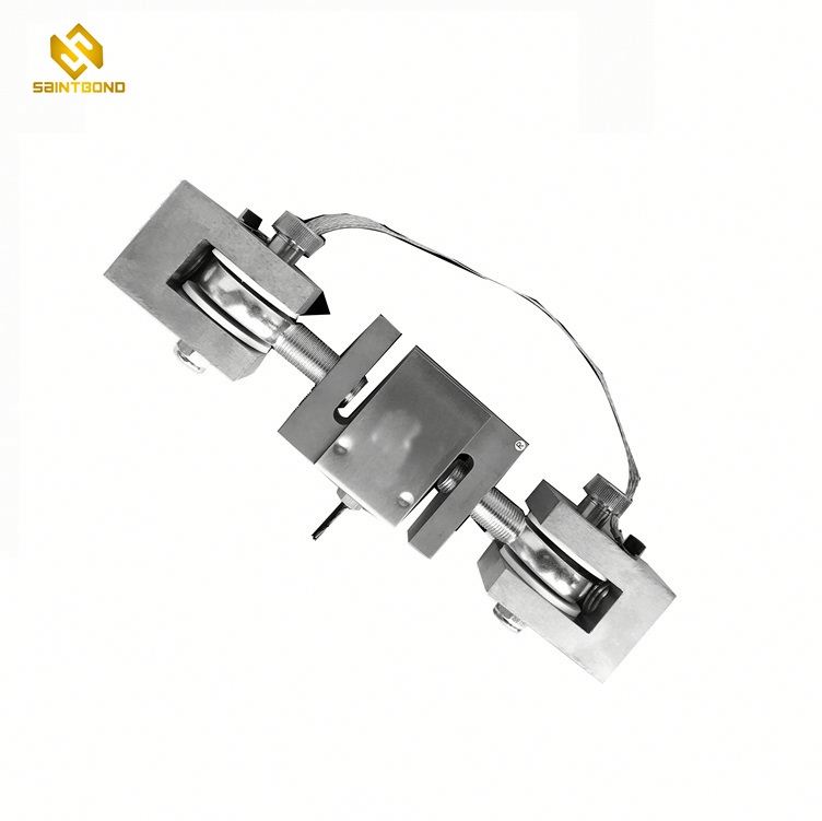 Original S type tension and pressure load cell LC2181000KG