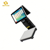 PCC01 Epos Bill System Touch Screen Pos All in One Pc Point of Sale