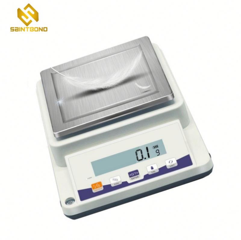 XY-2C/XY-1B Accuracy 0.01g 1000g 2000g 3000g 5000g Sensitive Laboratory Analytical Balance Digital Weighing Precision Scales