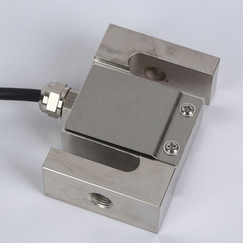 Hanging Scales 200kg Crane Tension And Compression Load Cell